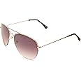 Eyelevel Colonel Aviator Men's Sunglasses
