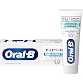 Oral-B Diş Macunu Diş Eti Bakımı Derinlemesine Temizlik 65 ml