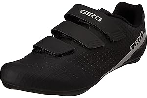 Giro Stylus, Zapatillas de Ciclismo Hombre
