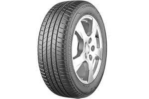 Bridgestone Turanza T 005 - 205/55R17 91W - Pneumatico Estivo