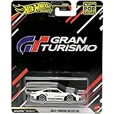 SICAK TEKERLEKLER 2026 Premium Pop K&uuml;lt&uuml;r&uuml; HXD63 2022 Porsche 911 GT3 RS