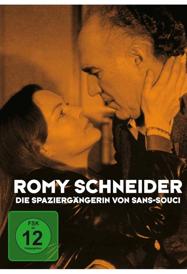 Nachtblende | Mit Romy Schneider, Klaus Kinski Und Mehr