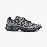 Salomon Xt-6 Nocturne Vision Erkek Outdoor Ayakkabısı L49131400 Siyah