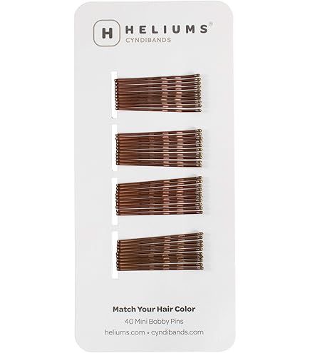 HAARallerliebst MORE GRIP haarklemmen Bobby Pins anti-slip (24 stuks | beige | 5cm) ultra grip voor blond haar door speciale lak incl. doos voor het opbergen (dooskleur: wit HAARallerliebst MORE GRIP haarklemmen Bobby Pins anti-slip (24 stuks | beige | 5cm) ultra grip voor blond haar door speciale lak incl. doos voor het opbergen (dooskleur: wit