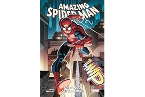 Amazing Spider-Man. Un mondo senza amore (Vol. 1)