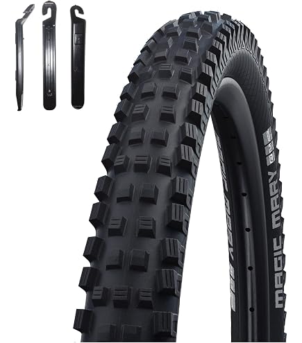 schwalbe mtb reifen big betty Performance DD 29 x 2.40 TLE Schwarz Sport & Freizeit Farbe:Hell Blau CUBE Touring Hybrid Pro Duffle bag The Super Trail version
