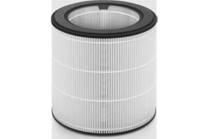 1ELEMENT 2 filtres pour Philips remplace FY0194/30