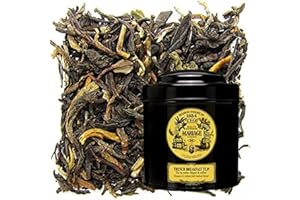 MARIAGE FRÈRES - French Breakfast Tea® - Boîte Icône® 100g