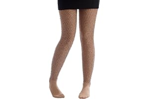 P'TIT CLOWN Generique Hairy Tights for Adults