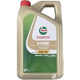 Castrol Edge 5w-30 M 5 Liter 2025 &Uuml;.T