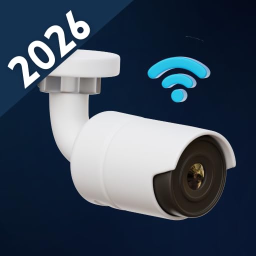 Retour d'Expérience & Bilan Utilisateur : IP Cam Viewer for Fire TV