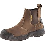 Buckler Buckshot Bsh006br Dealer Boots - Dark Brown Size 7