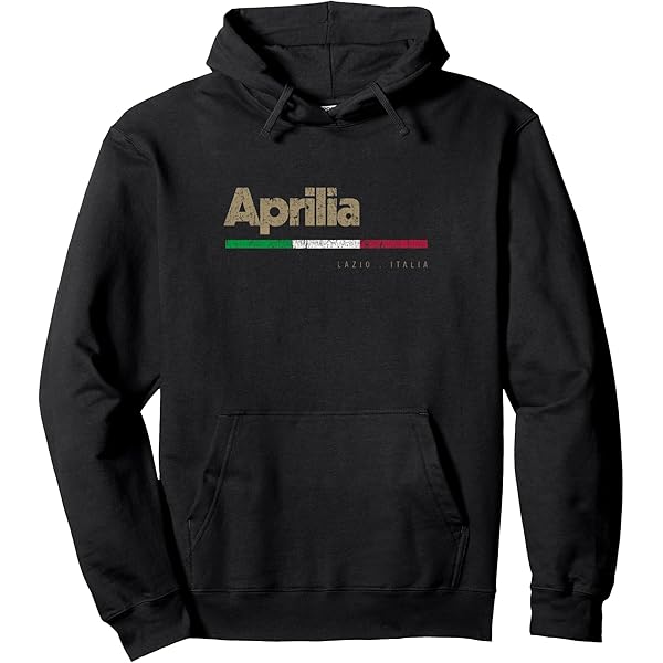 Aprilia Italien Flagge Tank Top | Italienisches Souvenir Geschenk