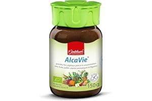 P. JENTSCHURA Alcavie 150G
