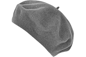 Van Der Rich ® - Boina de Mujer