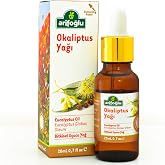 Arifoğlu Eucalyptus Oil 20 ml