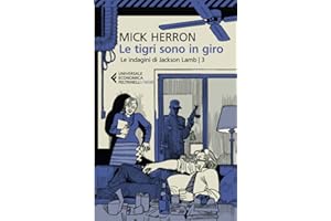 Le tigri sono in giro