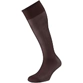 EJECUTIVO Anti-Pressure Socks.Pack of 6 Pairs, Men's