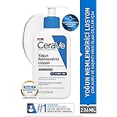 CeraVe Yoğun Nemlendirici Losyon 236 ml