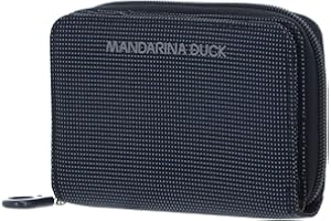 Mandarina Duck MD20 Wallet, Accessori da Viaggio-Portafogli Donna
