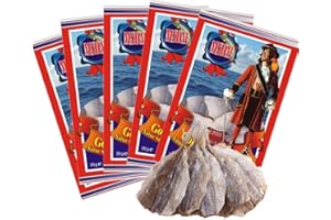 ‎MSDM Goldband Selar Original 5 Stück