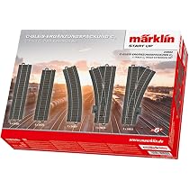 Märklin 024904 Märklin Start Up - C-Gleis-Ergänz Produktbild-Vorschau 13