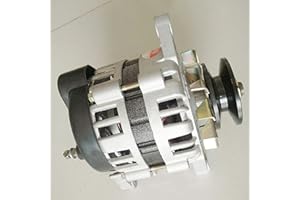 JINTIANSDS Alternateur CA haute puissance Micro-Power, 220V 1500W Magnet permanent Tension constante / génératrice, noyau de cuivre vertical / générateur de turbine / pour usage domestique