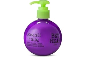 Tigi Bed Head Small Talk Cream 200 ml