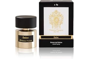 Tiziana Terenzi Delox Estratto De Parfum, 100 Ml