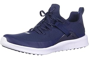 PUMA Damen Laguna Sport Golfschuhe