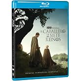 El caballero de los siete reinos (BD) [Blu-ray]