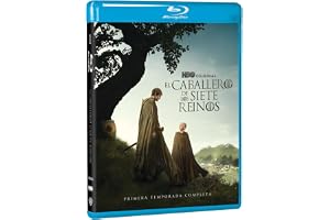 El caballero de los siete reinos (BD) [Blu-ray]
