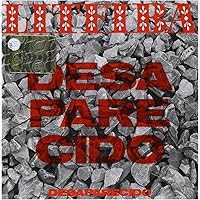 Desaparecido