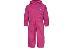 Trespass Button Costume Uomo