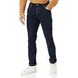 Wrangler Authentic Regular Jeans Uomo