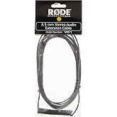 R&Oslash;DE RODE VC1 Stereo Kablo Kablo
