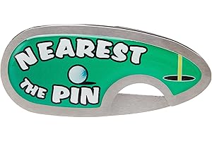 Asbri Golf Pitchmaster Relève-pitch