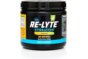 REDMOND Re-Lyte Bevanda elettrolitica (Mango)