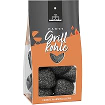 20 Servietten Mit Grillzeit-Motiv – 33x33 Cm, 3-lagig, Für Tischdeko & Serviettentechnik, Made In Germany