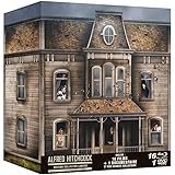 Alfred Hitchcock - 16 Films + 1 documentaire [Edition Collector] [Édition collector limitée + goodies collector]