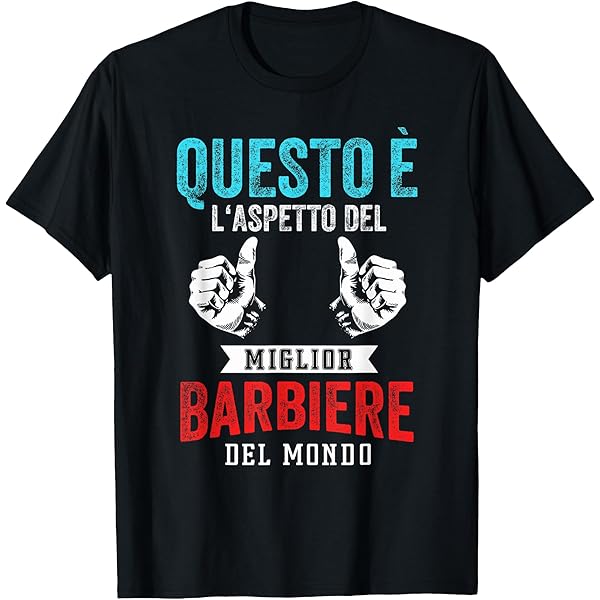 Elementi Floreali Personalizzati Del Parrucchiere Tema Del Barbiere Maglietta In Cotone Al 100% Con Testo Regalo Di Compleanno Per Parrucchieri Amanti - CALLIE - Foto 3