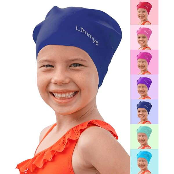 Lot De 2 Paires Lunettes Natation Enfants 3-14 Ans - Étanché Anti-Buée Verres Transparents - Findway