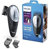 Philips QC5570/13 DIY Easy Reach 180 Degree Hair Clipper
