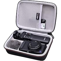 Buy Sony Digital Camera ZV 1 for Content Creators (Compact, Video ...