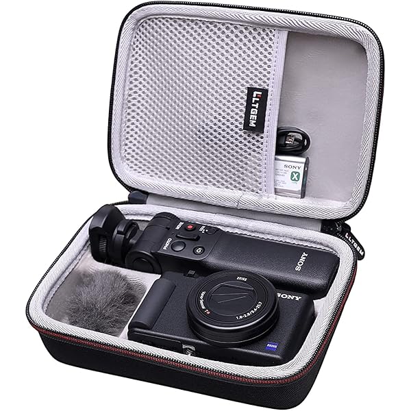 Buy Sony Digital Camera ZV 1 for Content Creators (Compact, Video 
