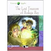 The lost treasure of Bodega Bay, idiomas, ESO. Material auxiliar