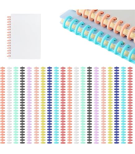 GBC Drahtbinderücken – A4 – 21 Ringe – 6 mm – 1–55 Blatt, Schwarz – 100 Stk. – Bindemaschinen GBC Drahtbinderücken – A4 – 21 Ringe – 6 mm – 1–55 Blatt, Schwarz – 100 Stk. – Bindemaschinen