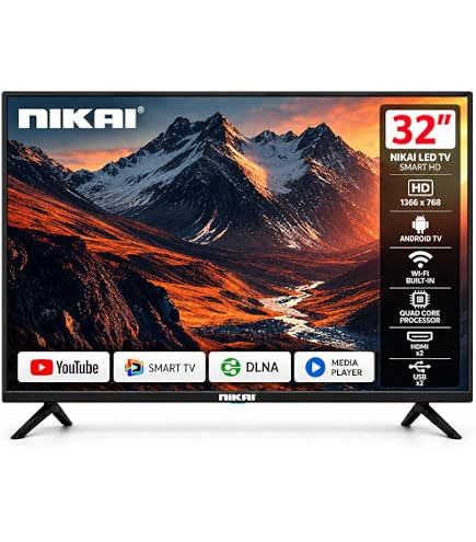 Sony 60 Inch Full HD LED Smart TV - Black, KDL-60W600B : Buy