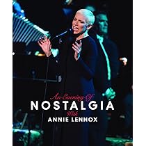 その他 An Evening of Nostalgia With Annie Lennox [DVD] 81i7a86R7YL._UF894,1000_QL80_.jpg