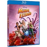 Mundo Extra&ntilde;o (Strange World) (Blu-ray)